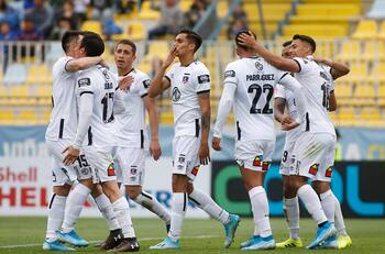 Sorteo Copa Libertadores: Estos son los posibles rivales que tendrá Colo-Colo