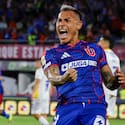 U. de Chile vs Deportes La Serena: Horario, formaciones y dónde ver hoy el debut de los azules en la Copa de la Liga