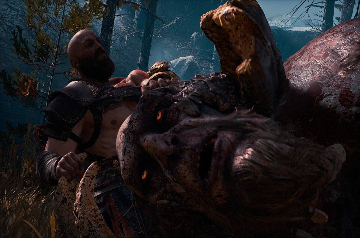 RESEÑA | God of War: el juego que superó la experiencia de PlayStation al pasar a PC