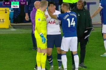 Dele Alli y Mauricio Pochettino tras falta de Son Heung-Min: "Él está destrozado"