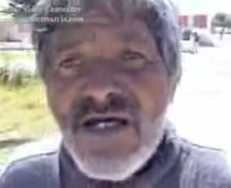 es una personalidad de internet que tuvo una cordial relación con Amaya Forch.