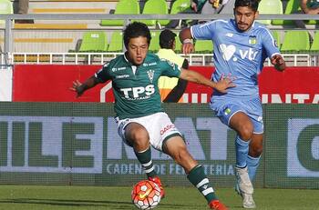 Operación retorno: Franz Schultz se transformó en el séptimo refuerzo de Santiago Wanderers