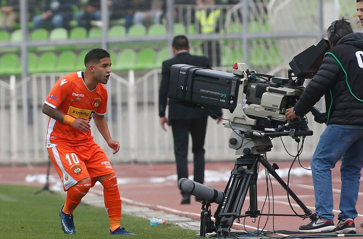 Tajante: El último plazo que le dio Cobreloa a Colo Colo por Ignacio Jara