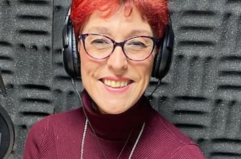 “Va a tener un daño medular por mi culpa”: Carolina Herrera habla sobre el accidente que sufrió su hijo