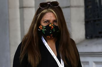 "No entiendo el odio hacia una igual": "Tía Pikachu" lamentó la funa sufrida en Plaza Italia este viernes