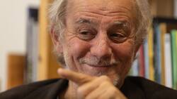 La visita a Chile del exjugador venezolano que creó y vendió FIFA.com y que quiere remecer los sitios web de deportes