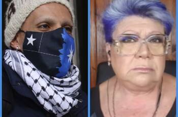 Paty Maldonado contra La Red por emitir entrevista a Rojas Vade: "¿Por qué quiso limpiarle la imagen?"