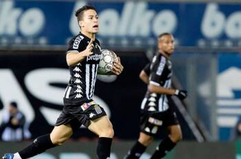 Cristian Benavente, el jugador que "utilizó" al América para asegurar su futuro en Europa