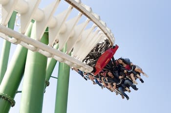 ¿Cuánto cuesta ir a Fantasilandia?: Entradas, estacionamiento, comida y principales atracciones