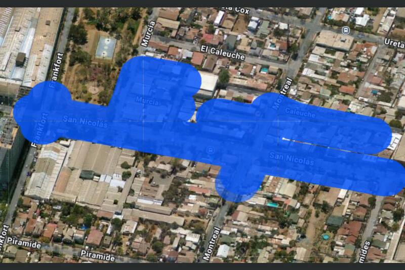 Revisa si no tendrás suministro eléctrico.