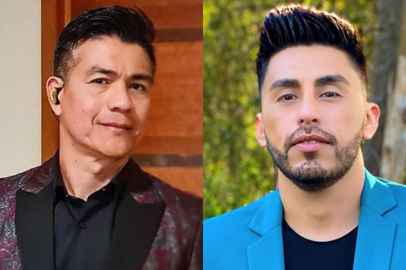 habla de su supuesta enemistad con Kanela.