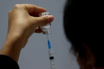 Minsal lanza vacunación para niños y niñas de 6 a 11 años: 1.5 millones serán inoculados