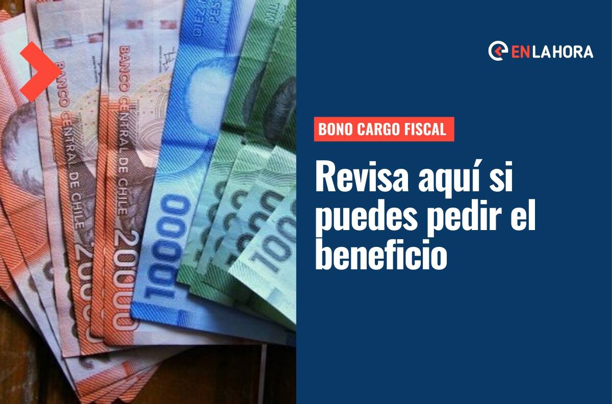 Bono Cargo Fiscal: ¿Cómo solicitarlo, cuándo se pagan los $200 mil y cómo saber si soy beneficiario?