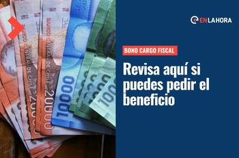 Bono Cargo Fiscal: ¿Cómo solicitarlo, cuándo se pagan los $200 mil y cómo saber si soy beneficiario?