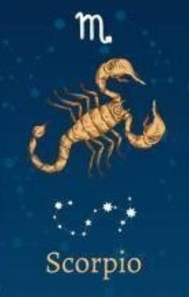 El Horóscopo para Escorpión habla de esuchar al cuerpo y alma esta semana.