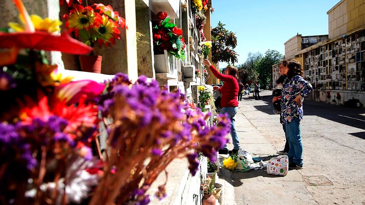 Cuarentena en Recoleta: ¿Se podrán visitar los cementerios?