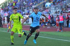 Brilla en Chile y dice que no se arrepiente de elegir a México por sobre la U: “Se lo pedí a mi representante”