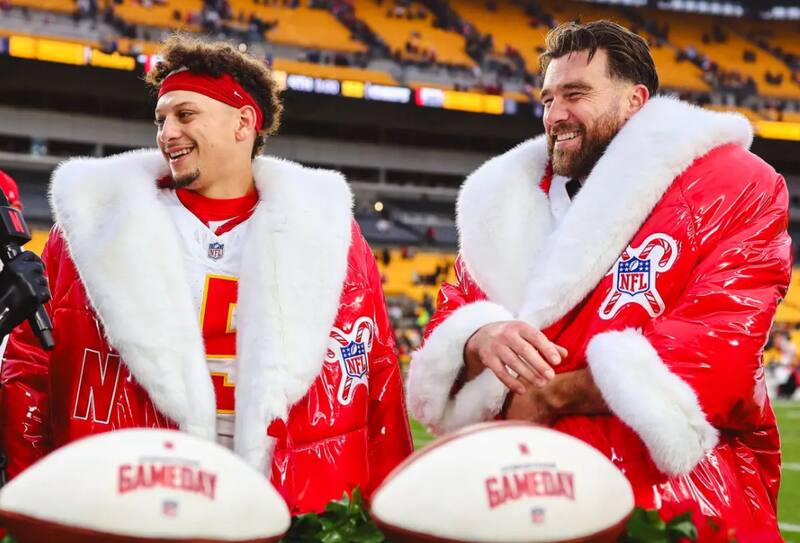 Más de 24 millones de espectadores promedio tuvieron los dos partidos que emitió Netflix, en exclusiva, para todos sus abonados en el mundo.