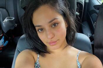 "Quiero gritarlo a los cuatro vientos": Rocío Toscano sorprende a su pareja con romántico saludo por su cumpleaños