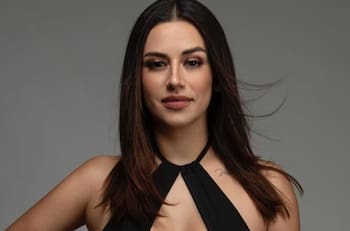 “¡No quiero que nadie me vea así!”: El potente descargo de Karla Melo en medio de su lucha contra el cáncer