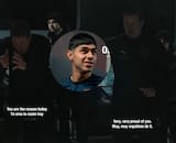 VIDEO | DT de Darío Osorio se derritió por él en el camarín: “Me siento orgulloso de ti”