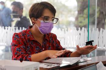 VIDEO: ¿Por qué Karina Oliva es Tendencia en Twitter?