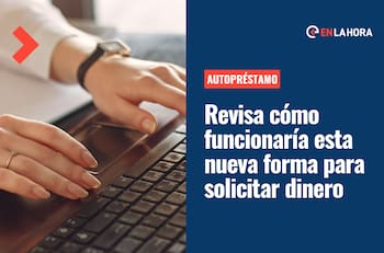 Autopréstamo: Cómo funcionaría esta reforma que propone solicitar hasta 30 UF de dinero propio