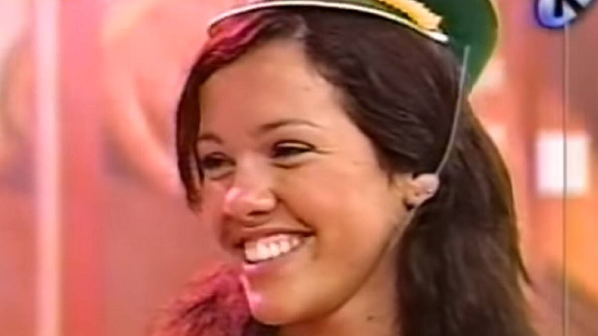 Triunfa en la TV peruana: La nueva vida de Paloma Fiuza, la recordada "Pops" de "Mekano"