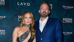 Jennifer López evita incómodo encuentro con Ben Affleck al asistir al mismo evento con hijos