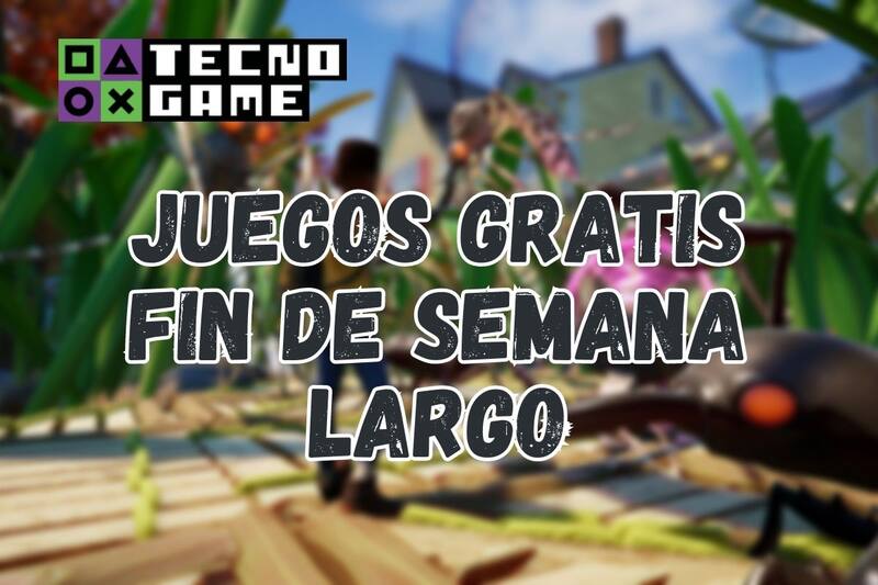 ¿Cuáles estarán disponibles? Créditos: Tecno Game - Obsidian Entertainment.