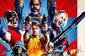 "The Suicide Squad": Dónde ver lo nuevo de los villanos de DC Comics en streaming