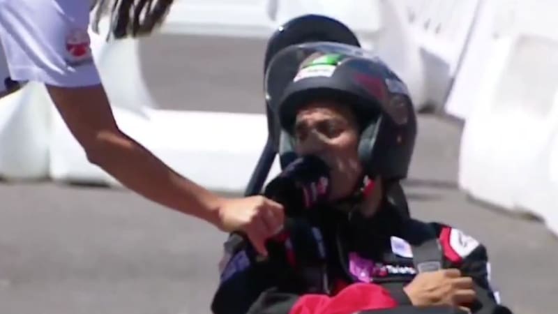 VIDEO | Campeón de Copa Libertadores con Colo Colo lanzó feroz dardo a la U: “Ese color...”