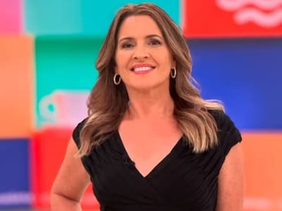 “Podría pasarlo mal”: Lanzan impactante predicción sobre el futuro de Monserrat Álvarez en TVN