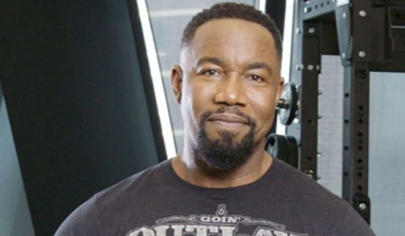 Michael Jai White es parte del elenco.
