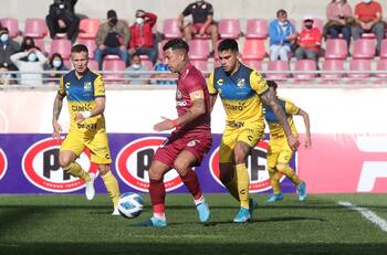 Everton vs Deportes La Serena: Hora y dónde ver hoy el partido del Campeonato Nacional EN VIVO por TV y online