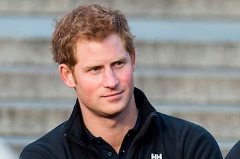 Disfrazado de Spiderman: El príncipe Harry envía emotivo mensaje a niños que perdieron a sus padres