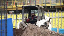 Tendrá 4 edificios, oficinas y locales comerciales: el millonario proyecto inmobiliario que ya está aprobado en la RM