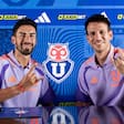 EN VIVO | Mercado de fichajes hoy martes 20 de enero: últimas novedades de Colo Colo, la U, UC y el fútbol chileno