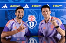 EN VIVO | Mercado de fichajes hoy martes 20 de enero: últimas novedades de Colo Colo, la U, UC y el fútbol chileno