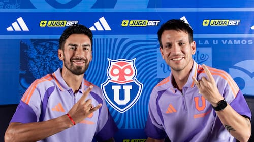 EN VIVO | Mercado de fichajes hoy martes 20 de enero: últimas novedades de Colo Colo, la U, UC y el fútbol chileno