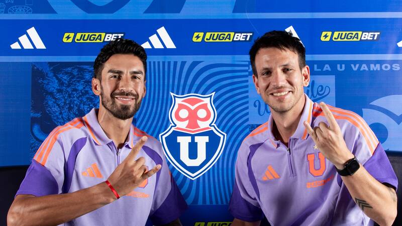 EN VIVO | Mercado de fichajes hoy martes 20 de enero: últimas novedades de Colo Colo, la U, UC y el fútbol chileno