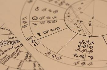 Carta Astral: ¿Qué es, cómo puedo sacar la mía y saber mi signo Solar, Lunar y Ascendente?