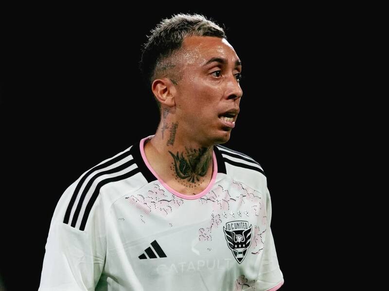 Martín Rodríguez es el sueño de Ñublense.