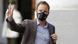 La crítica del exsubsecretario Zúñiga que se volvió tendencia en Twitter: "Es el meme de los dos Spiderman"