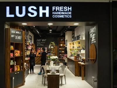 Tienda de cosméticos Lush anuncia nuevas aperturas en Chile: Santiago y Temuco entre las ciudades elegidas