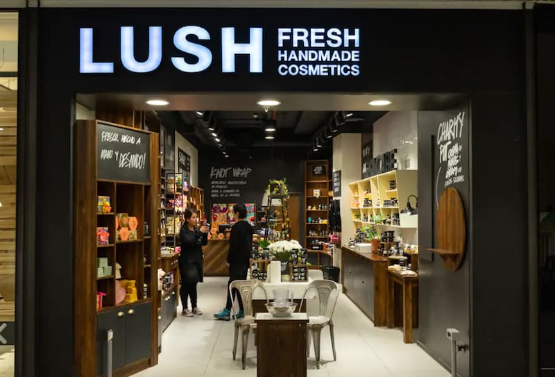 La tienda británica ampliará sus operaciones en Chile.