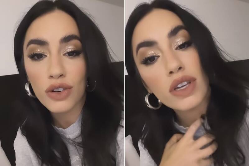 Créditos: Instagram