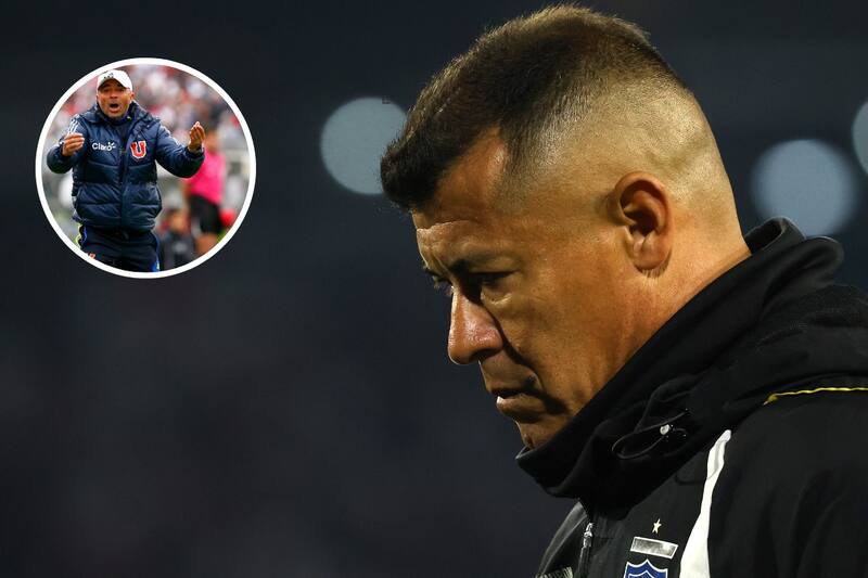 fue tratado como llorón por pedir la suspensión de partidos.