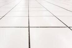 Con este truco casero dile adiós a la suciedad acumulada en las juntas de tus cerámicas