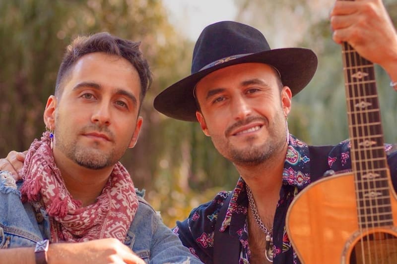 Los Vásquez no habrían logrado llegar a acuerdo económico con la producción festivalera. Créditos: Instagram